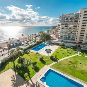 Estudio Maite , Benalmadena Spain